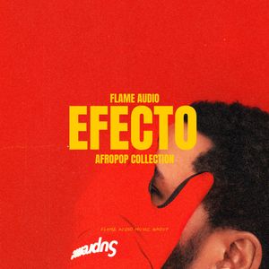 Download Sample pack EFECTO: Afropop&Reggaeton Beats