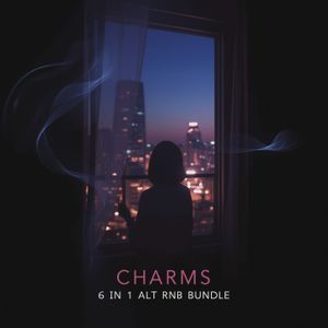Download Sample pack Charms - 6 in 1 Alt RnB Bundle