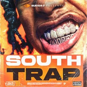 Download Sample pack South Trap