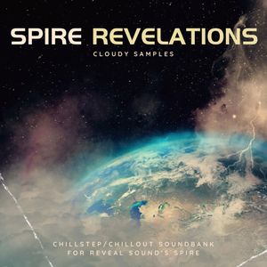Download Sample pack Spire Revelations