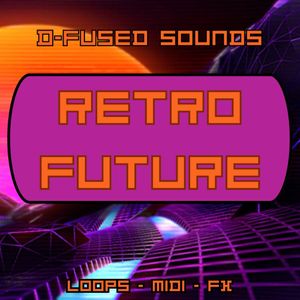 Download Sample pack Retro Future