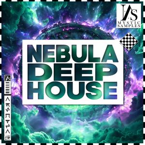 Download Sample pack Nebula Deep House