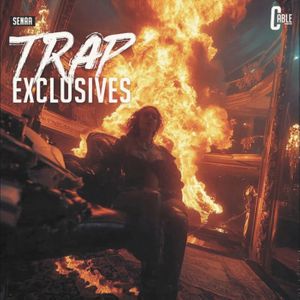 Download Sample pack Trap Exclusives - Dark & Moody Samples