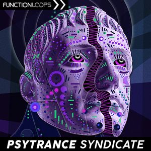 Download Sample pack Psytrance Syndicate