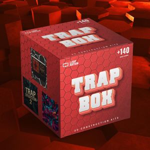 Download Sample pack 3 IN 1- TRAP BOX BUNDLE