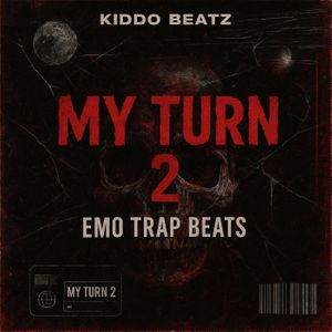 Download Sample pack My Turn 2 - Dark & Emo Trap