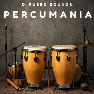 Download Sample pack Percumania