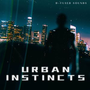 Download Sample pack Urban Insticts