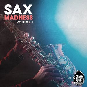 Download Sample pack Sax Madness