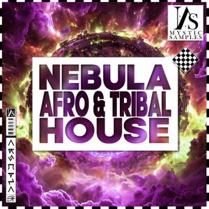 Download Sample pack Nebula Afro & Tribal House