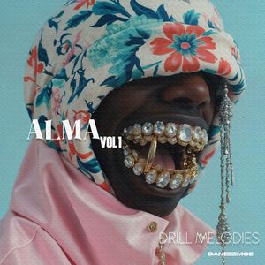 Download Sample pack ALMA Central Cee Drill Pack Vol. 1