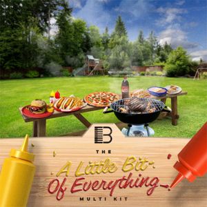 Download Sample pack A Little Bit Of Everything (Multi Kit)