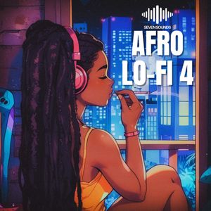 Download Sample pack Afro Lo-Fi 4