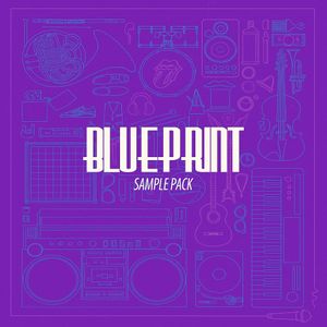 Download Sample pack Blueprint - RnB & Hip Hop Samples