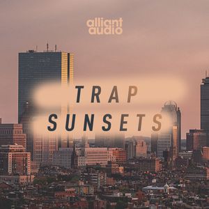 Download Sample pack Trap Sunsets