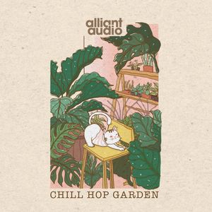 Download Sample pack Chill Hop Garden
