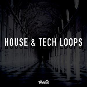 Download Sample pack House & Tech Loops
