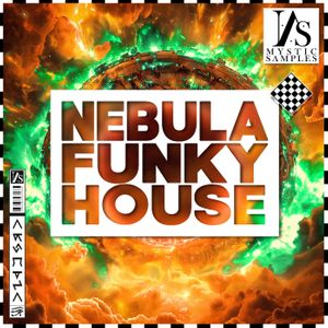 Download Sample pack NEBULA FUNKY HOUSE
