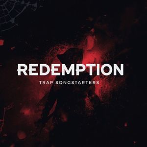 Download Sample pack Redemption - Trap Songstarters