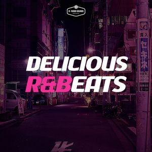 Download Sample pack Delicious R&Beats