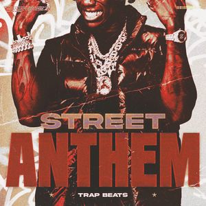 Download Sample pack Street Anthem - Trap Beats (130+ Files)
