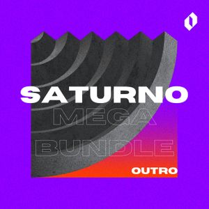 Download Sample pack SATURNO - 8 IN 1 MEGA BUNDLE