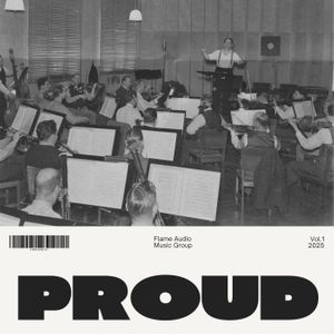 Download Sample pack PROUD: Emotional Orchestral Songstarters