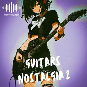 Download Sample pack Guitars Nostalgia 2