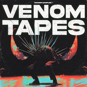 Download Sample pack Venom Tapes