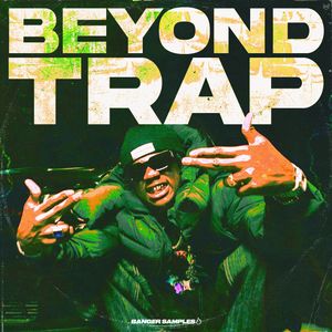 Download Sample pack Beyond Trap