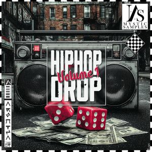 Download Sample pack HIP-HOP DROP VOL 1