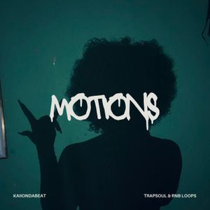 Download Sample pack Motions Trapsoul & RnB