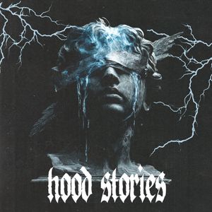 Download Sample pack Hood Stories - Pain Construction Kit