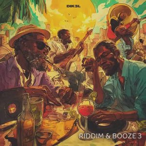 Download Sample pack Riddim & Booze Vol. 3