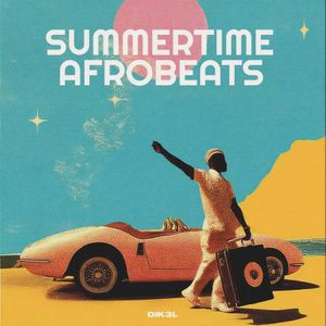 Download Sample pack SummerTime Vol.1: Afrobeats Sample Pack