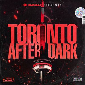 Download Sample pack Toronto After Dark