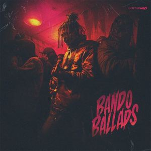 Download Sample pack Bando Ballads - Guitar Trap
