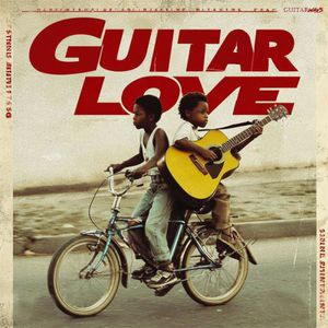 Download Sample pack Guitar Love - Afrobeats Sample Pack
