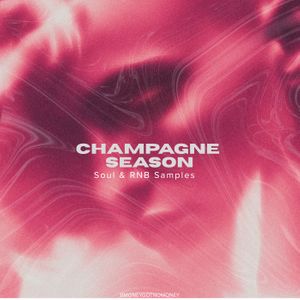 Download Sample pack Champagne Season - Soul & RnB Samples