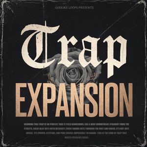 Download Sample pack Trap Expansion - Trap Beats