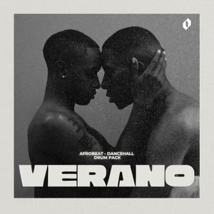 Download Sample pack VERANO - Afrobeat & Dancehall Drum Pack