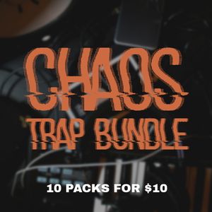 Download Sample pack Chaos Trap Bundle