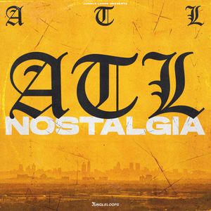 Download Sample pack ATL Nostalgia
