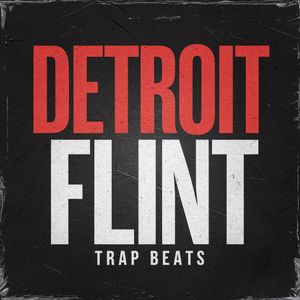 Download Sample pack Detroit Flint - Trap Beats