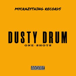 Download Sample pack Dusty Drum One-Shots