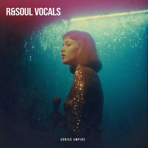 Download Sample pack R&Soul Vocals