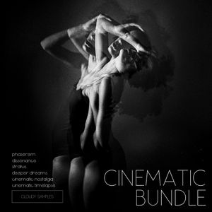 Download Sample pack Cinematic Bundle