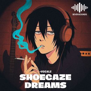 Download Sample pack Shoegaze Dreams