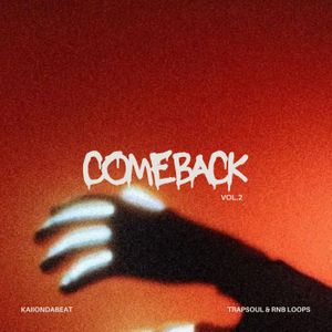 Download Sample pack Come Back Vol. 2 - TrapSoul Samples