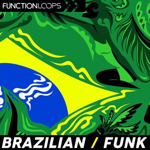 Download Sample pack Brazilian Funk